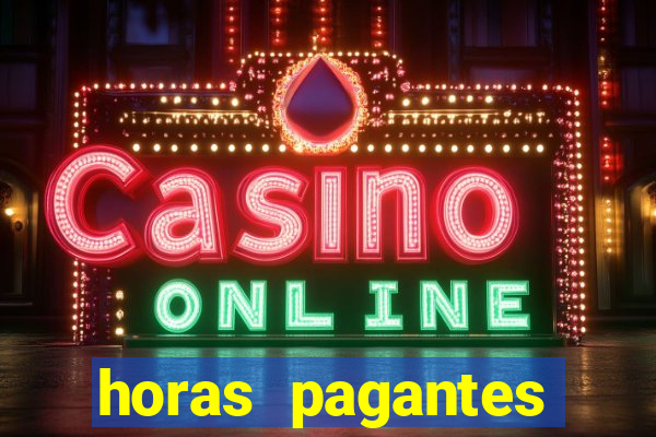 horas pagantes fortune ox